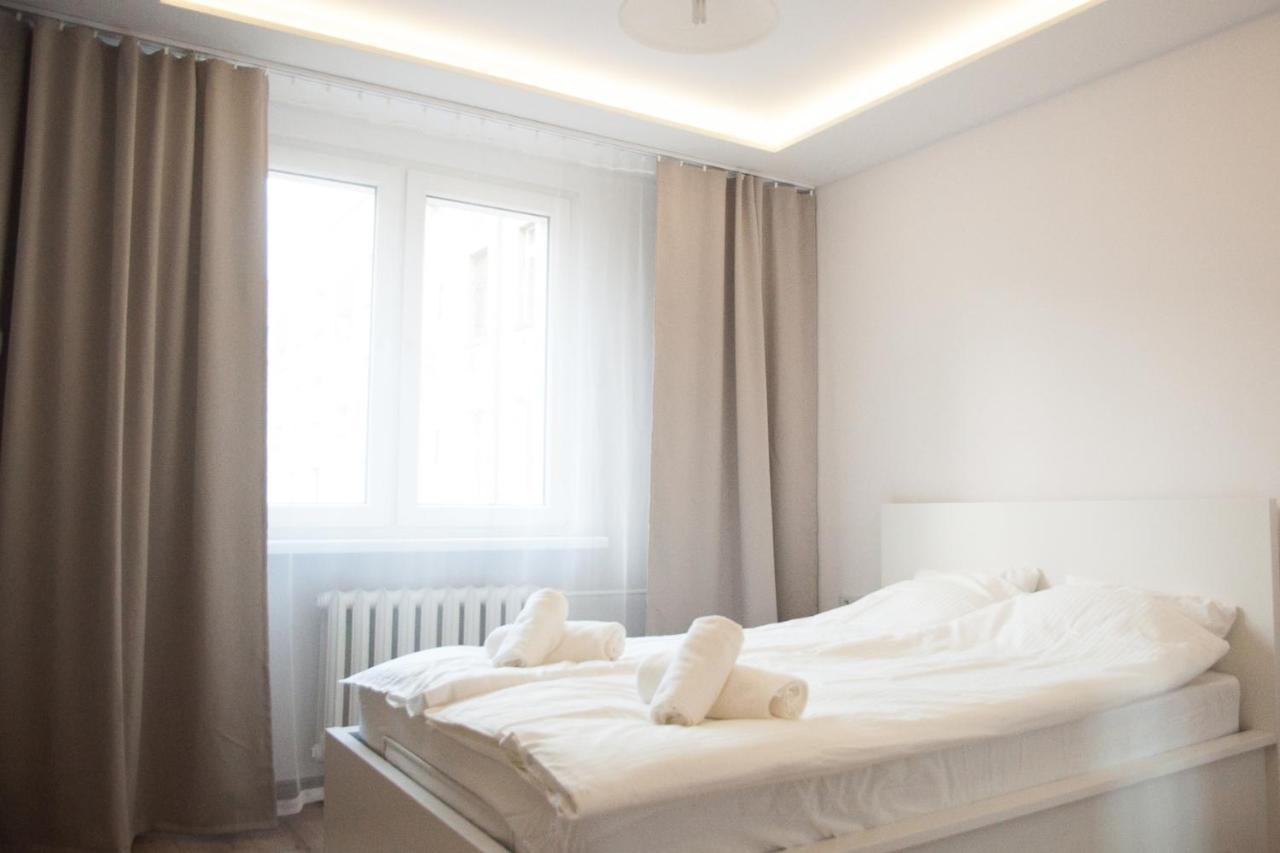 Apartment Karolewska