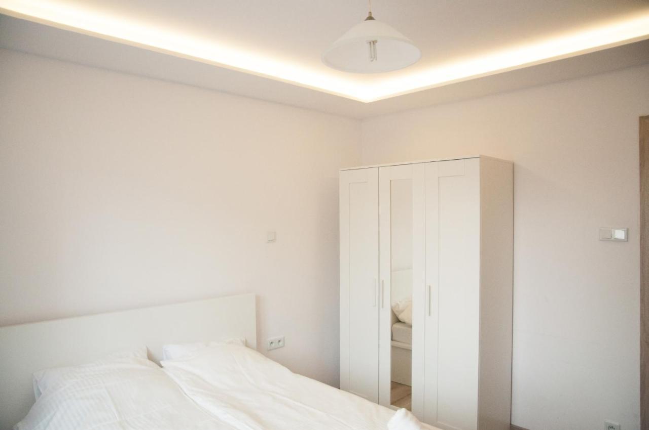 Karolewska Apartment *