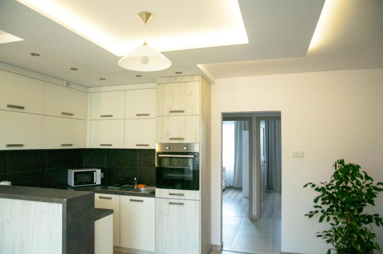 Apartment Karolewska *