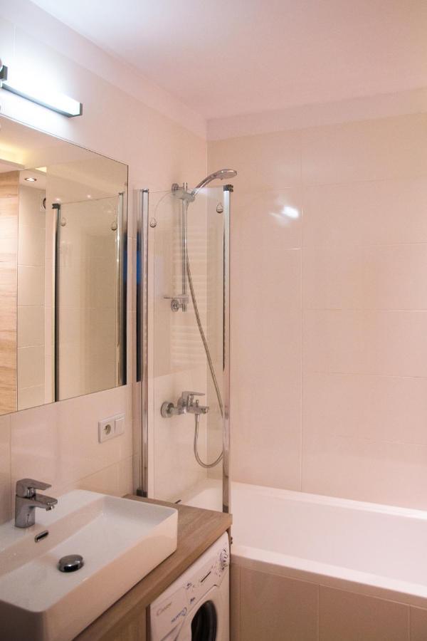 Apartament Karolewska