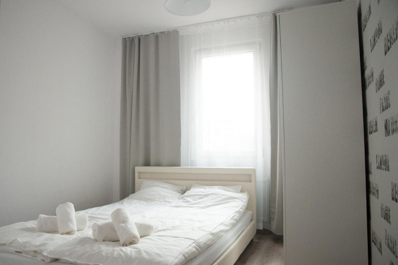 Karolewska Apartament