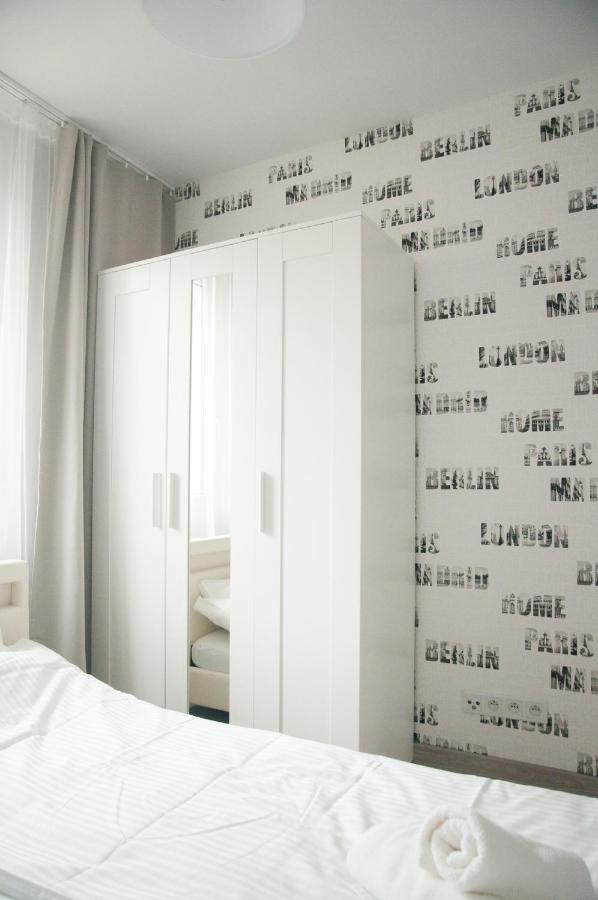 Karolewska Apartament *
